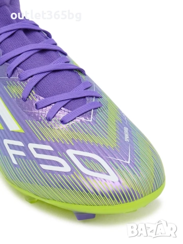 Adidas - F50 League Mid JI0886 Оригинал Код 308, снимка 7 - Футбол - 52091689