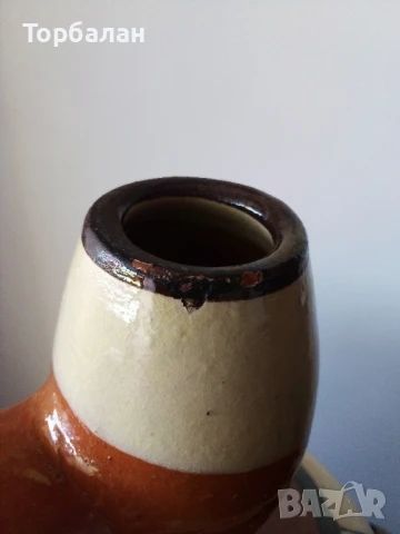 Стомна от соц-а, снимка 12 - Антикварни и старинни предмети - 50668234