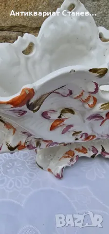 🇮🇹 🌹🌹 Божествено красива кашпа Bassano Италия  
, снимка 15 - Саксии и кашпи - 50381714