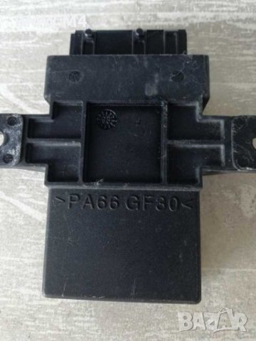 Пежо / Ситроен ECU Реле( компютър) за управление на автопилот ( круиз контрол )  PEUGEOT CITROEN ECU, снимка 5 - Части - 28294940