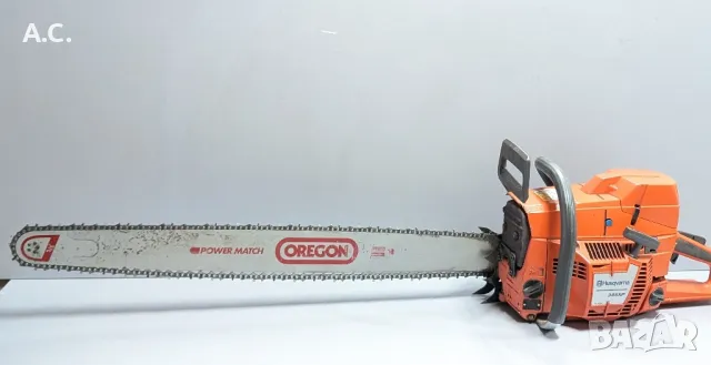 Резачки Shtil и Husqvarna , снимка 8 - Други инструменти - 49353257