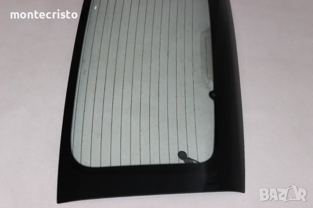 Задно стъкло Nissan X-trail T30 (2001-2007г.) Стъкло заден капак Нисан Xtrail, снимка 2 - Части - 53436779