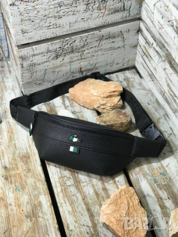 чанти tommy hilfiger lacoste , снимка 13 - Чанти - 51232713