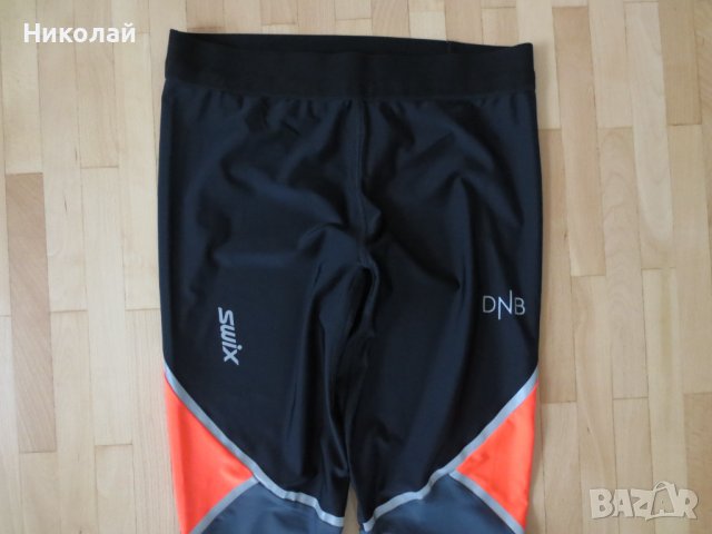 Swix Radiant Tights Men, снимка 6 - Спортни дрехи, екипи - 37183943