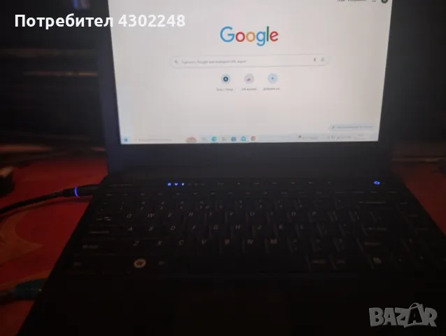 продавам лаптоп dell vostro 1220, снимка 8 - Лаптопи за дома - 47999800