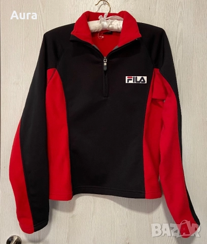 Fila sweatshirt 