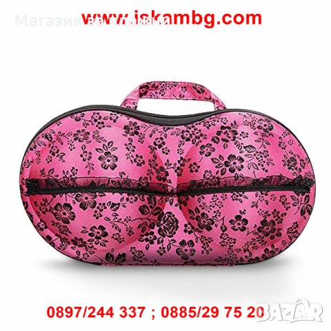 Bra Bag Органайзер за сутиени при пътуване, снимка 10 - Други - 28394603