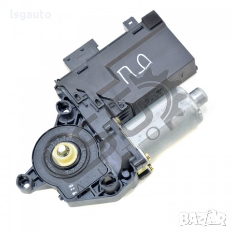 Моторче преден десен ел. стъклоповдигач Peugeot 307 2001-2008 P020421N-139