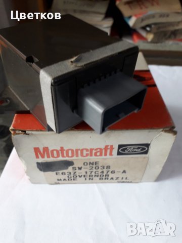 Реле за чистачки за Ford Bronco,Mustang ,Explorer, снимка 2 - Части - 43865967