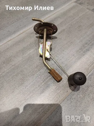 Сонда за Лада Нива 