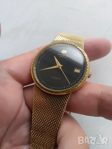 Raymond Weil 2807 automatic ETA 2892 , снимка 2 - Мъжки - 51794177