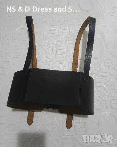 Колан за носене върху дрехи, снимка 5 - Колани - 48322614