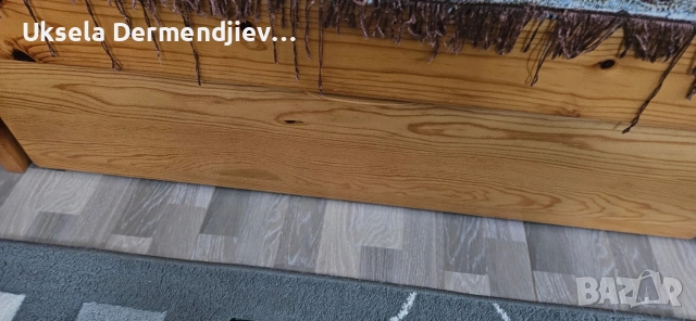 Ъглови дървени легла, снимка 10 - Спални и легла - 52846007