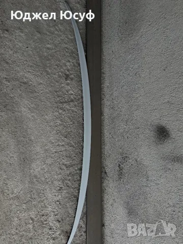 Спойлер от S3