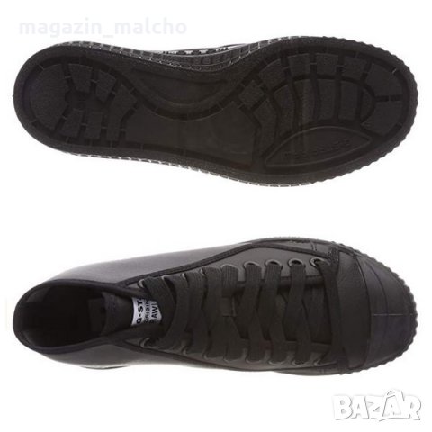 КЕЦОВЕ – G-STAR RAW ROVULC; размер: 37 и 40, снимка 5 - Кецове - 27594276