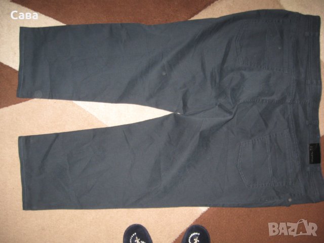 Дънки ADLER-BF  мъжки,5-6ХЛ, снимка 3 - Дънки - 39298439