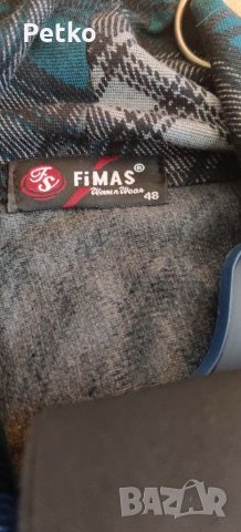 Дамска туника, снимка 2 - Туники - 28943615