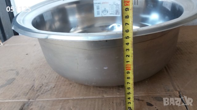 мивка - неръждавейка, снимка 12 - Други - 43946206