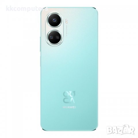 Huawei Nova 10 SE Green, BNE-LX1, 128GB, 8GB RAM Смартфон, снимка 7 - Huawei - 39219090
