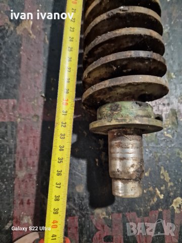 Винт Шприц Преса, снимка 5 - Други машини и части - 43143799