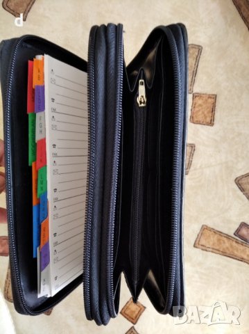 Органайзер чанта несесер, снимка 2 - Други - 37783897