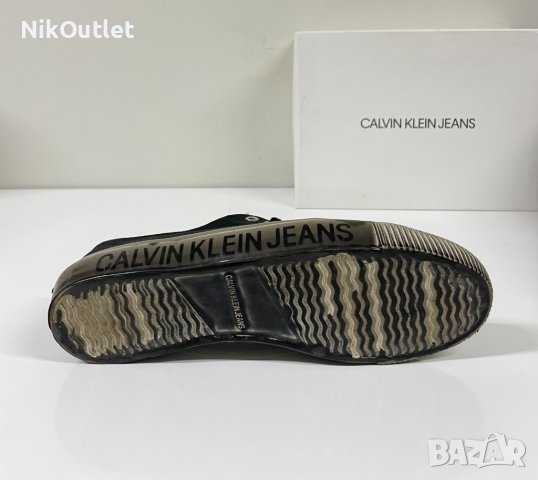 Calvin Klein Destinee, снимка 5 - Кецове - 44014695