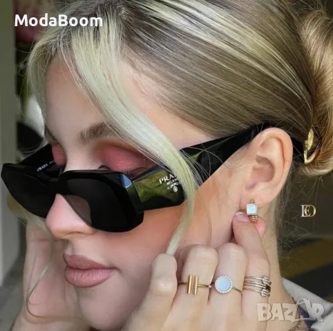 Prad🅰️ дамски слънчеви очила Различни цветове 