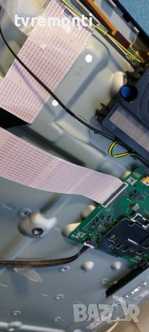 MAIN BOARD ,BN94-16682B,BN41-02751B-000  for SAMSUNG UE58TU6905K, снимка 2 - Части и Платки - 39541977