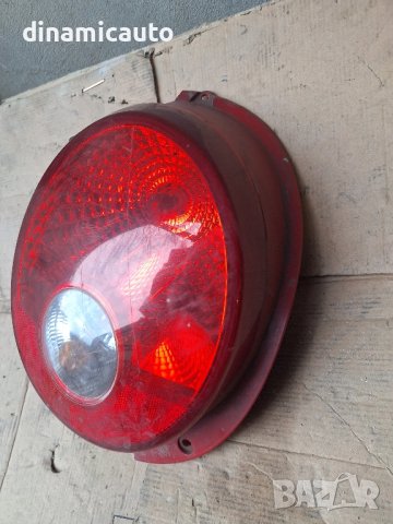 Стоп ляв за Chevrolet Matiz 05-10, снимка 2 - Части - 43355299