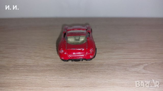 Hot Wheels , снимка 4 - Колекции - 40613857