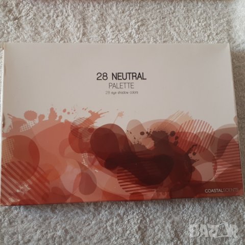 Комплекти сенки за очи и червила