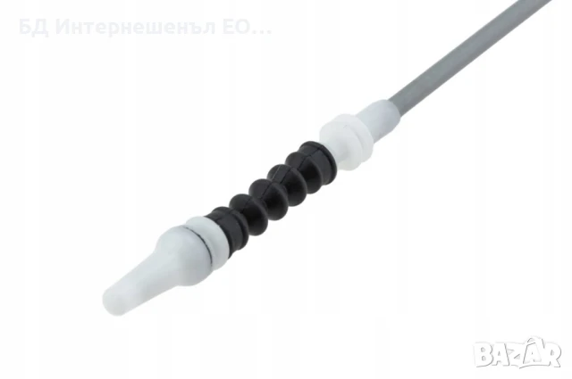 51214448593 Жило за външно отваряне на врата, BMW F10, 5GT F07, F01, F12, снимка 3 - Части - 50928648