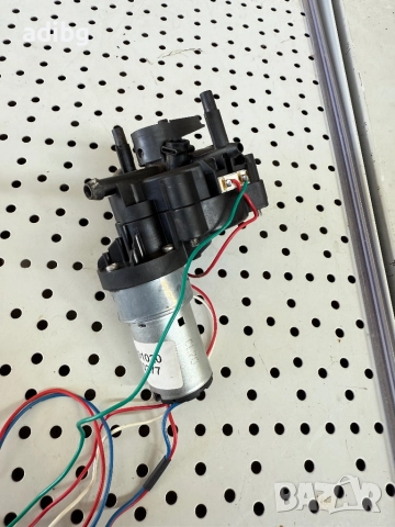 Мултиклапан - Siemens EQ7 Bosch VeroBar Керамичен клапан 