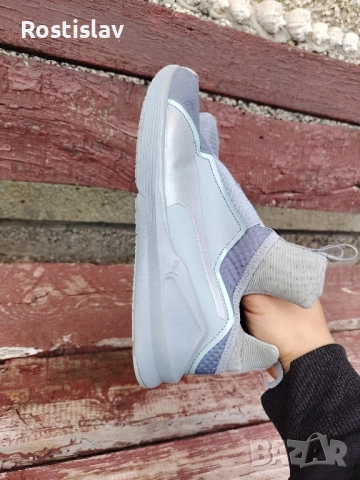 PUMA , снимка 4 - Маратонки - 51876758