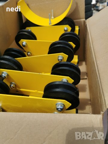 Телфери 2t.3,2t.5t.8т.12.5т.конзолен кран 1т.резервни части, снимка 11 - Резервни части за машини - 34689697