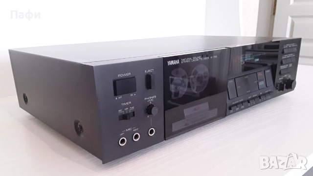 Yamaha k 720 dbx, снимка 2 - Декове - 52809883