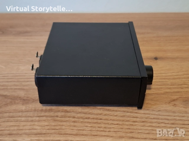 Професионален пасивен атенюатор NHT PVC Pro, снимка 4 - Ресийвъри, усилватели, смесителни пултове - 53012105