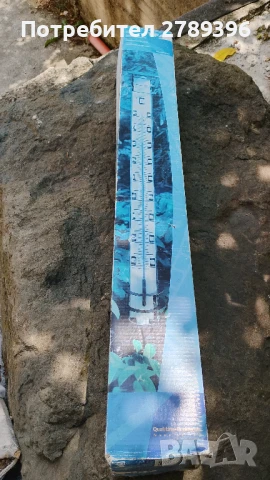 Градински външен термометър, снимка 2 - Градински мебели, декорация  - 51296438