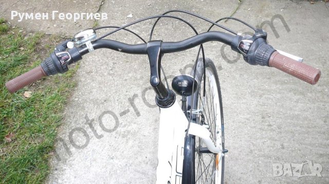 Велосипед (колело) Drag 28 Glide Lady, алуминиева рамка , снимка 3 - Велосипеди - 43243723