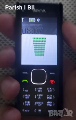 Nokia x2-00, снимка 7 - Nokia - 42897619