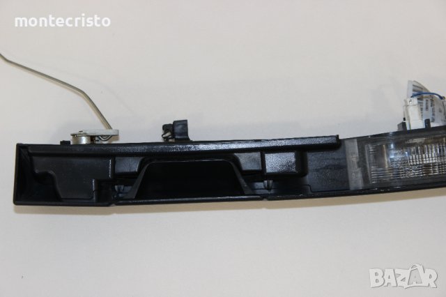 Лайстна заден капак Dacia Dokker задна дръжка отваряне / 90851 3120R / 908513120R лайсна, снимка 5 - Части - 40788996