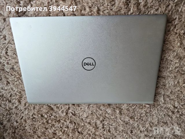 Dell Inspiron 5505, 15.6", 4700U 8C 8T, 8GB RAM, 512GB SSD, снимка 1 - Лаптопи за дома - 49255277