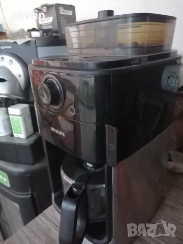 Кафемашина Philips HD7761, снимка 2 - Кафемашини - 43770976