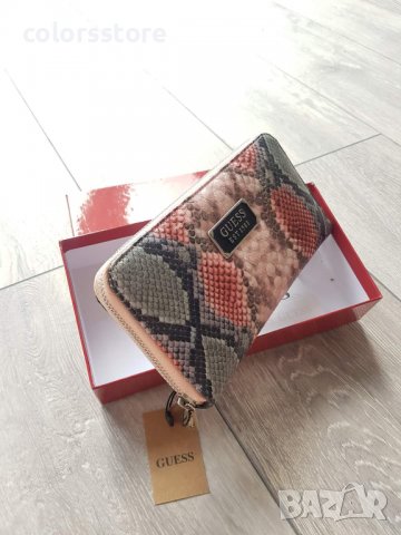 Дамски портфейл  Guess  код SG174, снимка 2 - Портфейли, портмонета - 35049555