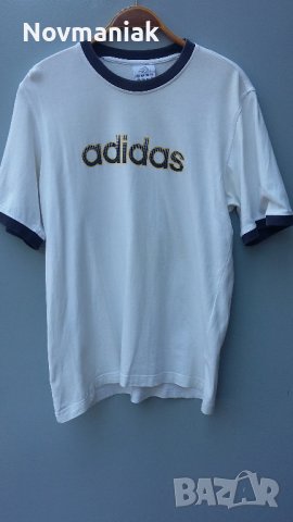 Adidas-В Много Добро Състояние , снимка 10 - Тениски - 36881027