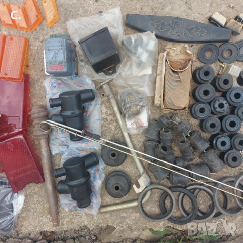 ПРОДАВАМ НОВИ ЧАСТИ ЗА ЛАДА ЖИГУЛИ МОСКВИЧ 2140Д. 408, снимка 7 - Аксесоари и консумативи - 37619092