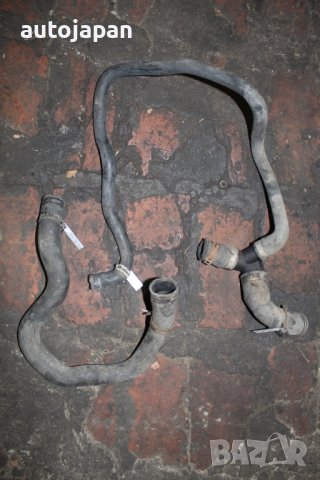 Водни маркучи и тръби Опел астра х 1.3цдти 90кс 07г Opel astra h 1.3cdti 90hp 2007