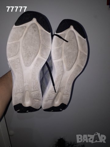  Маратонки asics, снимка 3 - Спортни обувки - 43517105