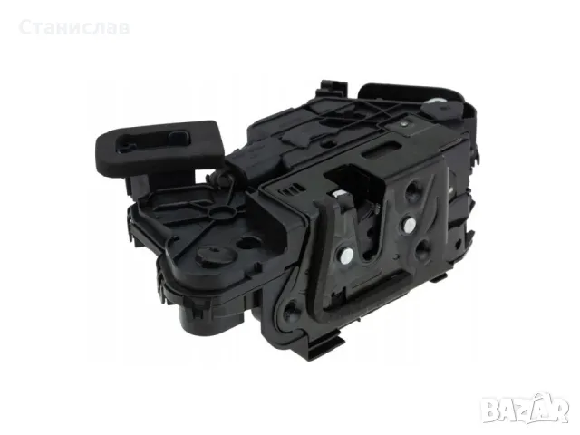  VW Golf 7 Брава за предна лява врата , снимка 2 - Части - 50343922