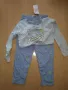 Нова пижама р 116 см., снимка 6
